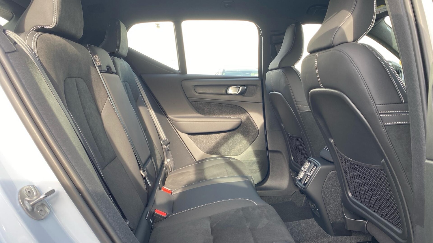 Used Volvo XC40 2025 for sale - 76432575: Photo 6