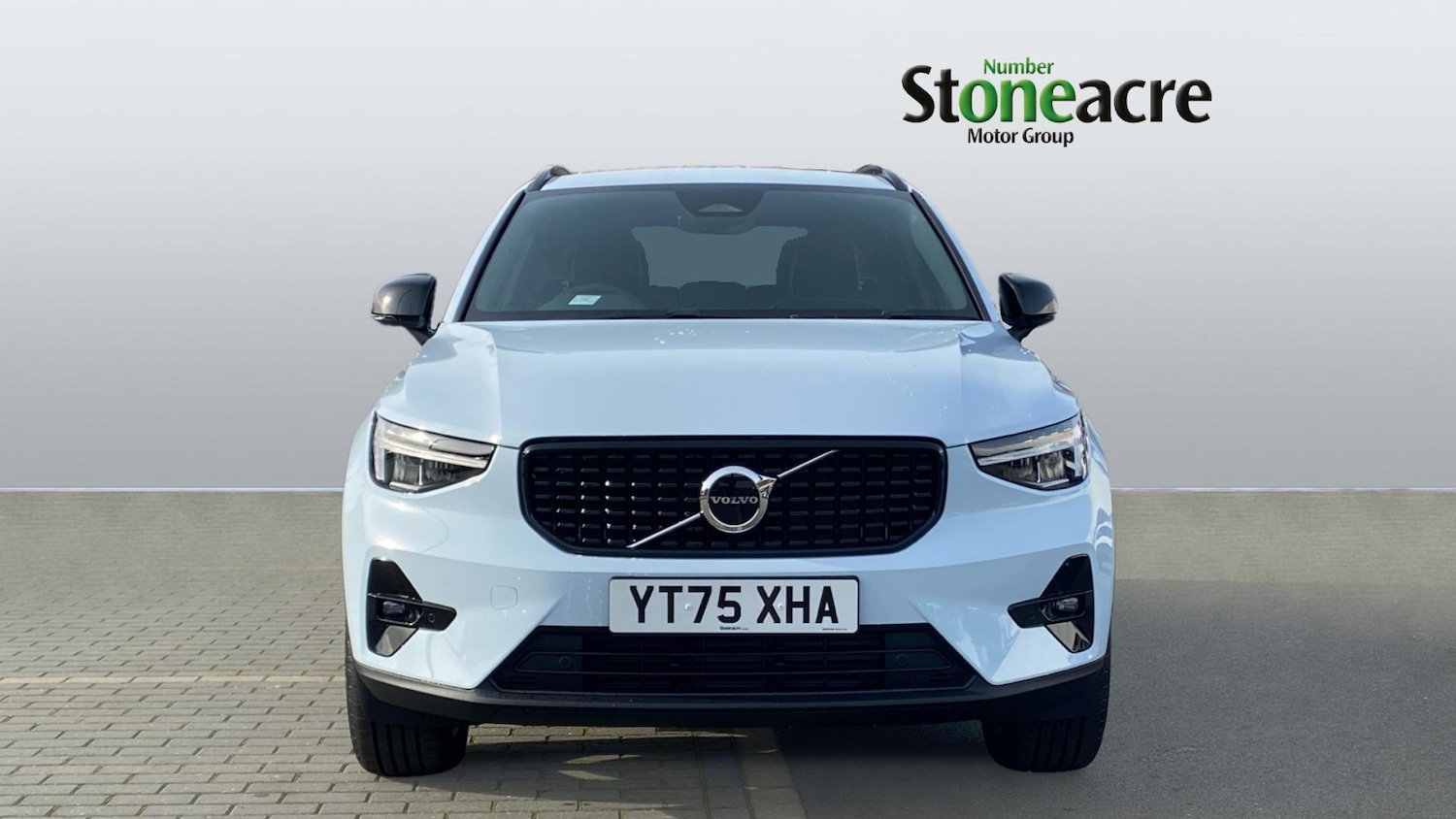 Used Volvo XC40 2025 for sale - 76432575: Photo 8