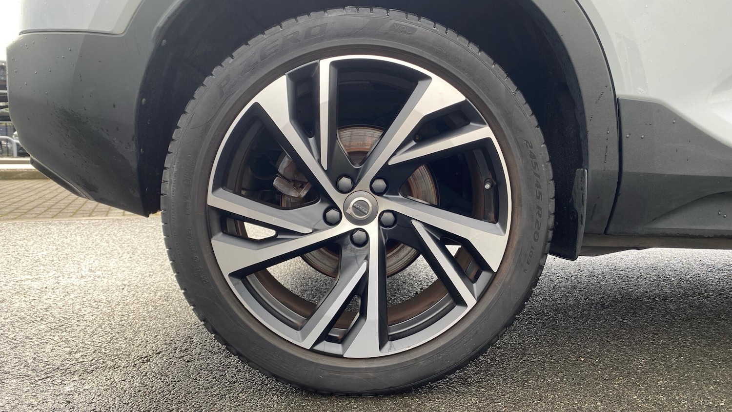 Used Volvo XC40 2021 for sale - 76349836: Photo 10