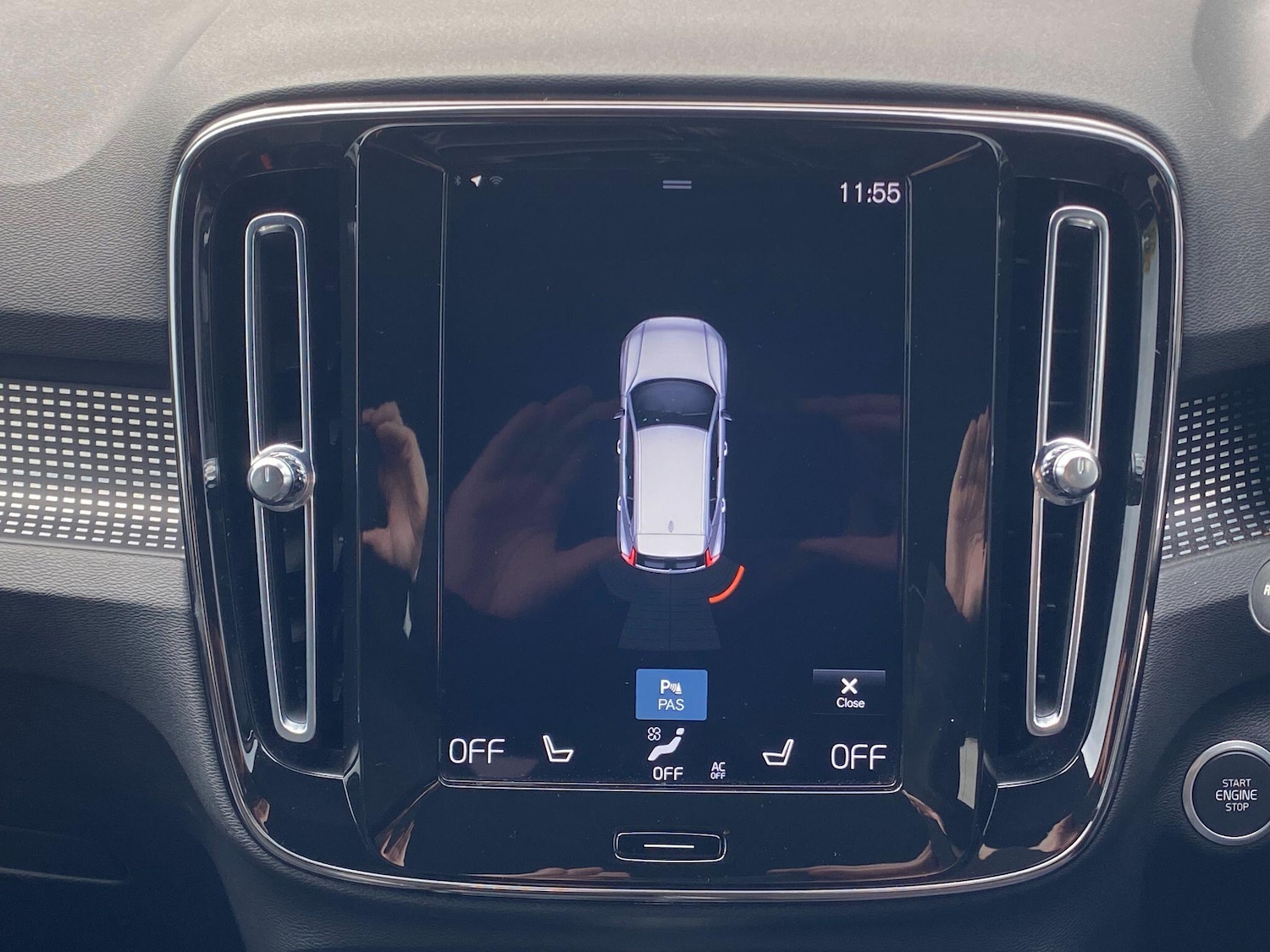 Used Volvo XC40 2021 for sale - 76349836: Photo 39