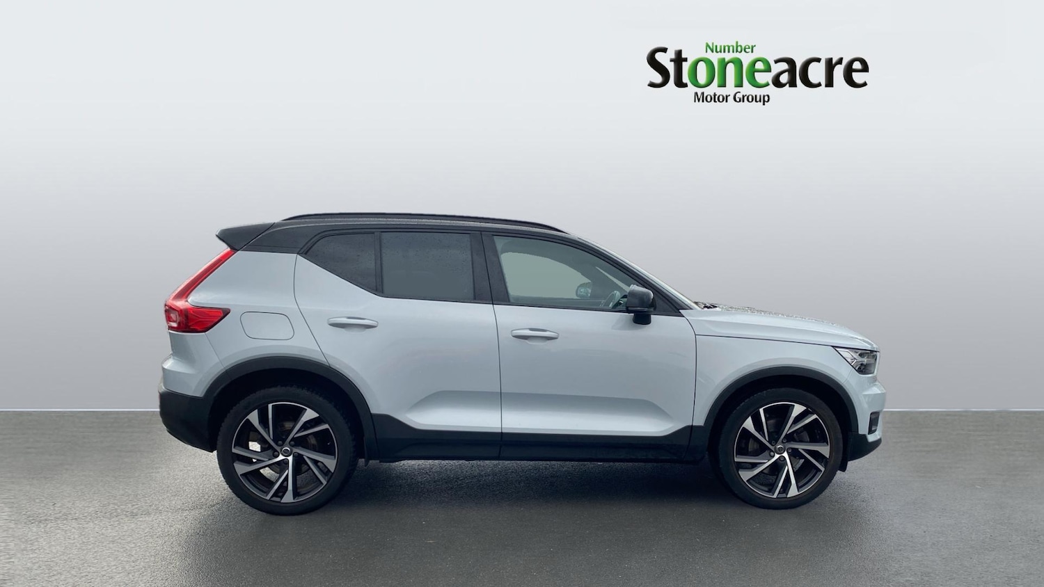 Used Volvo XC40 2021 for sale - 76349836: Photo 4