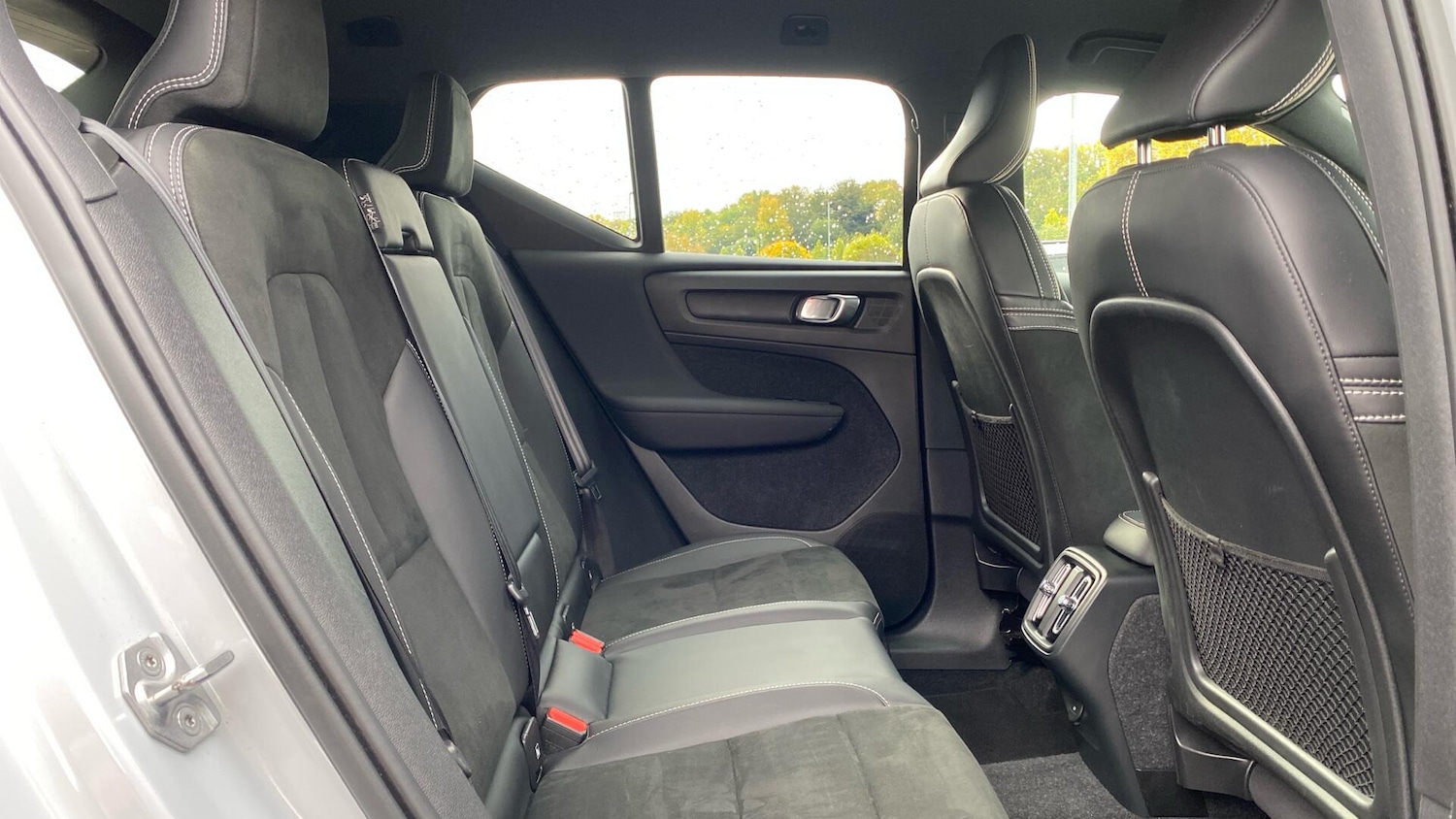 Used Volvo XC40 2021 for sale - 76349836: Photo 7