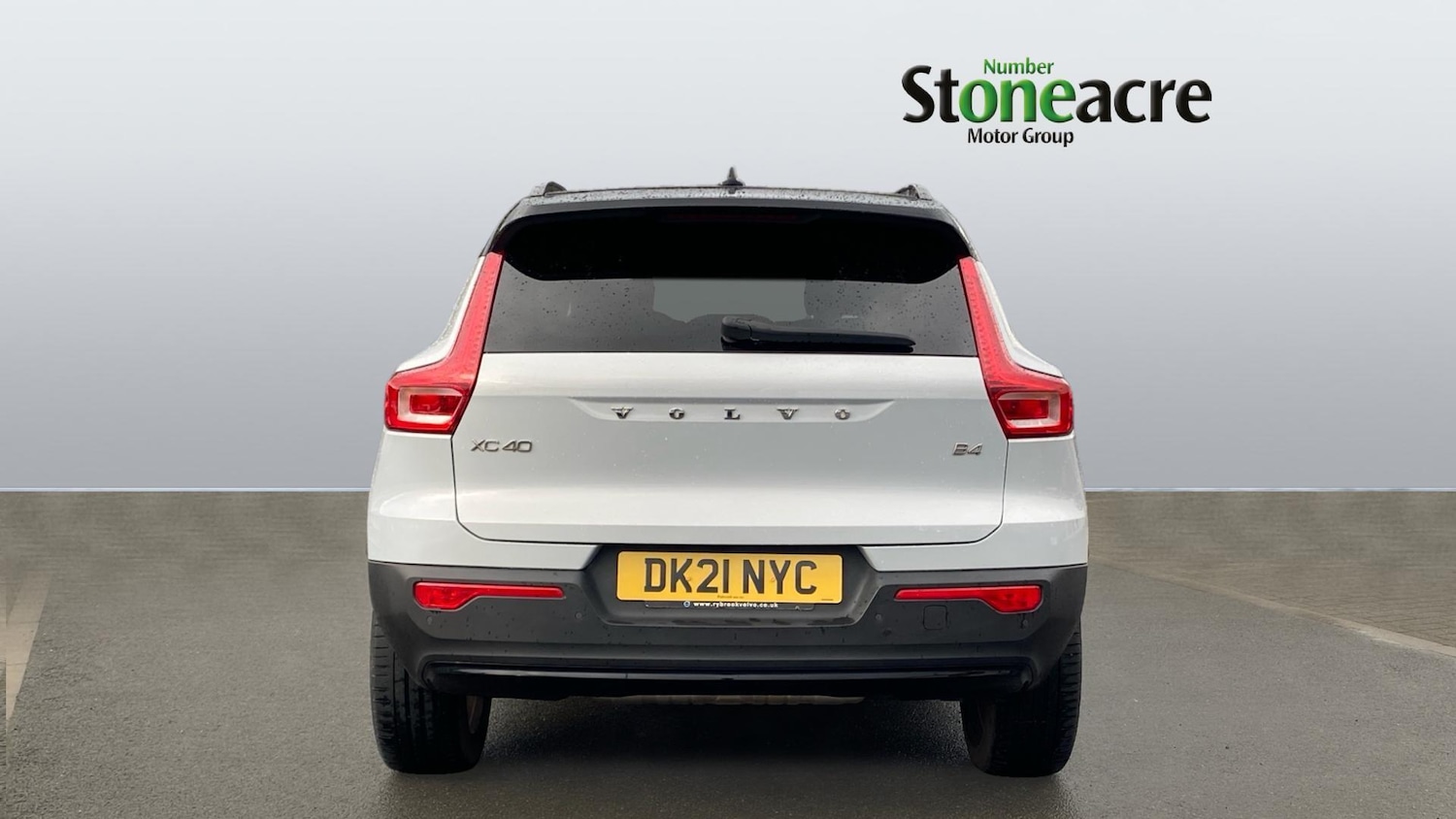 Used Volvo XC40 2021 for sale - 76349836: Photo 8