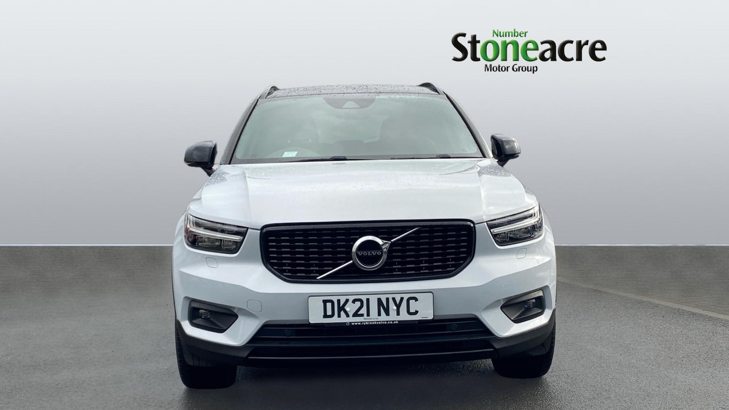 Used Volvo XC40 2021 for sale - 76349836: Photo 9