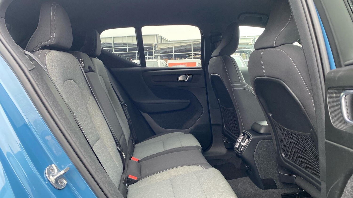 Used Volvo XC40 2023 for sale - 77253950: Photo 14