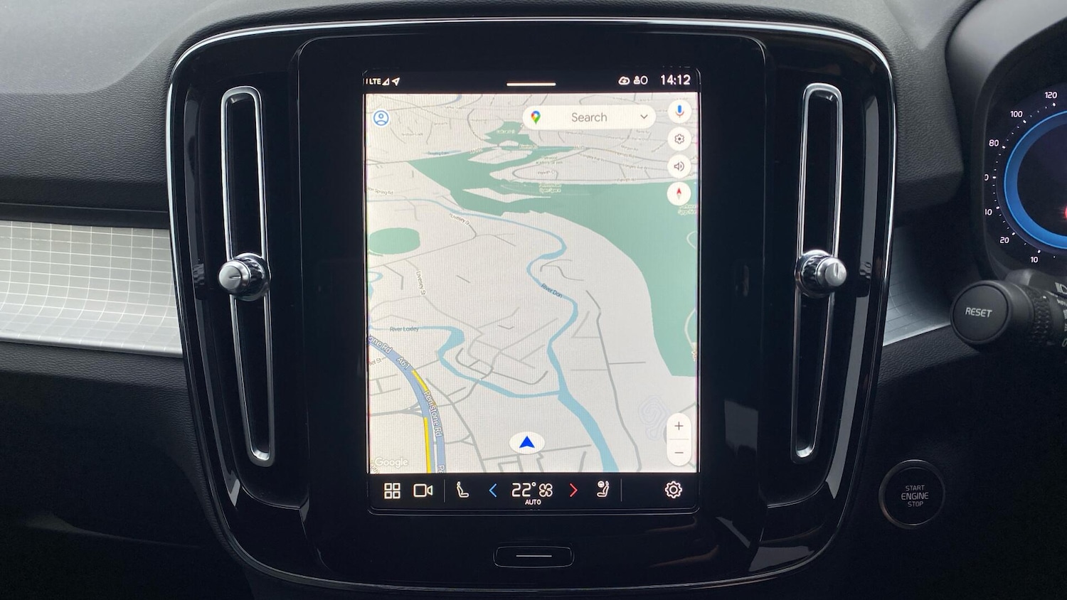 Used Volvo XC40 2023 for sale - 77253950: Photo 33