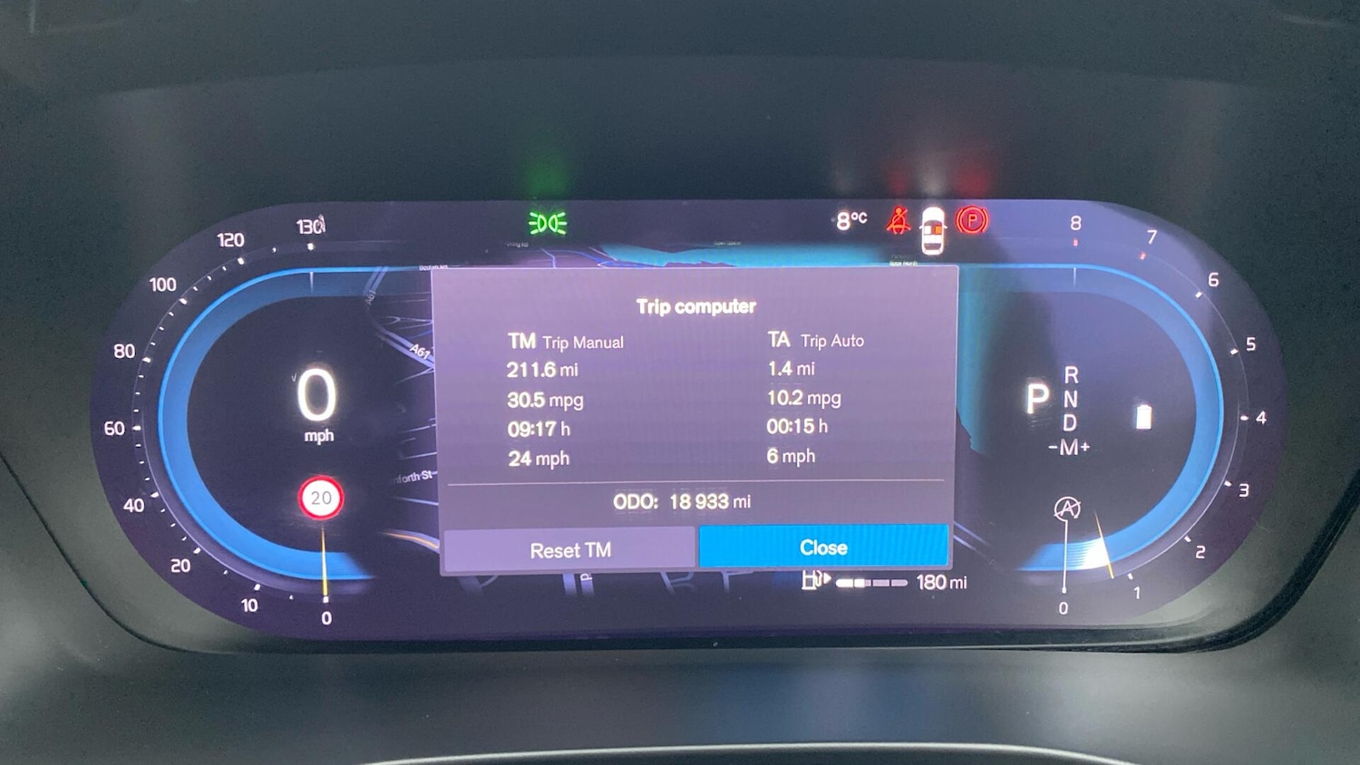 Used Volvo XC40 2023 for sale - 77253950: Photo 36