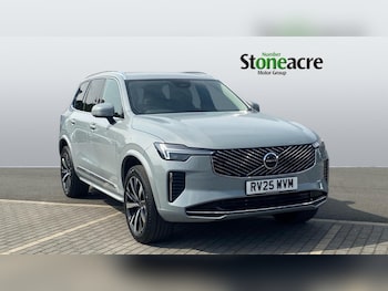 Used Volvo XC90 2025 for sale - 79374691: Photo