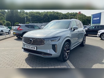 Used Volvo XC90 2025 for sale - 79374691: Photo