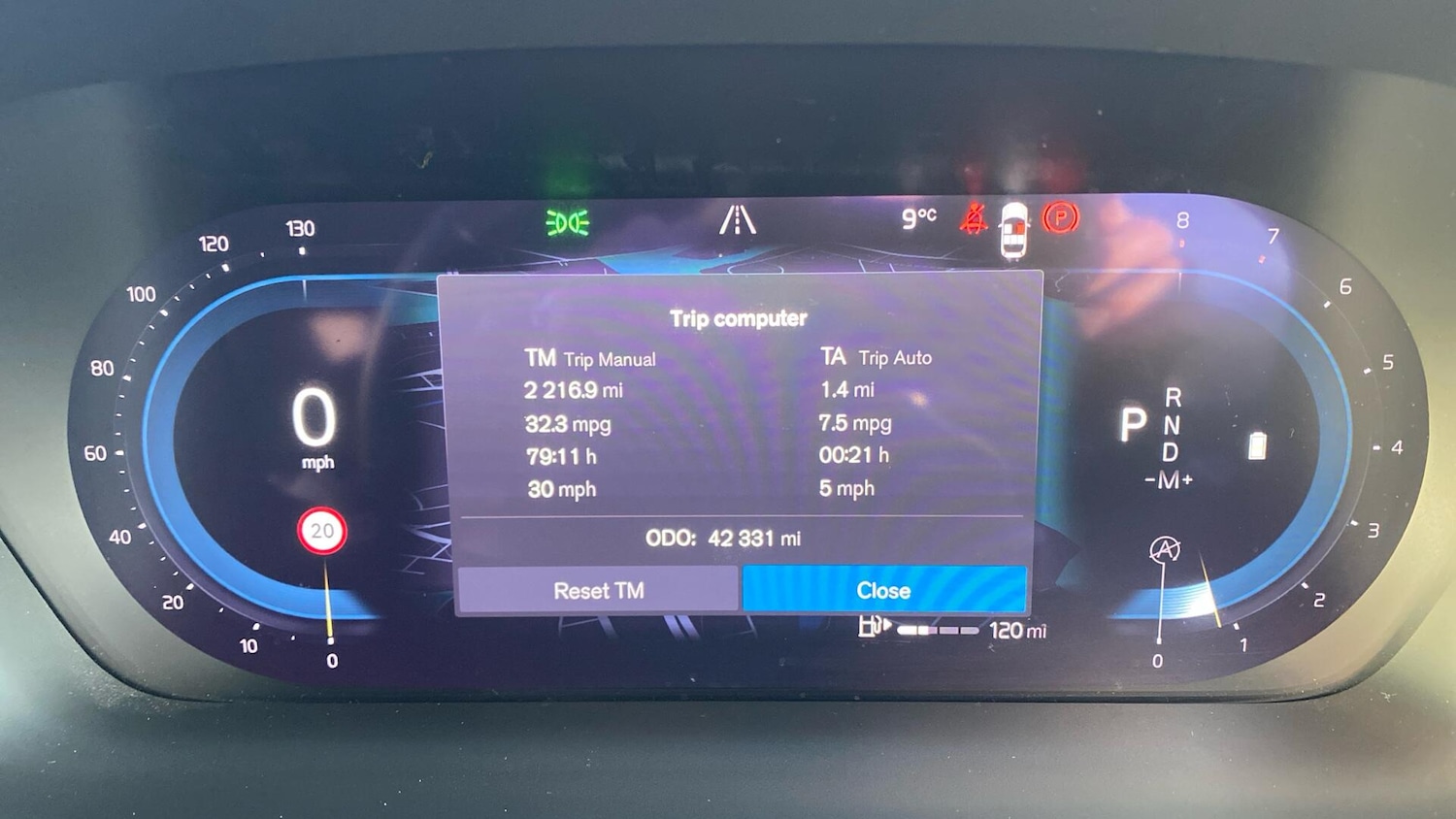 Used Volvo S60 2023 for sale - 76727631: Photo 11