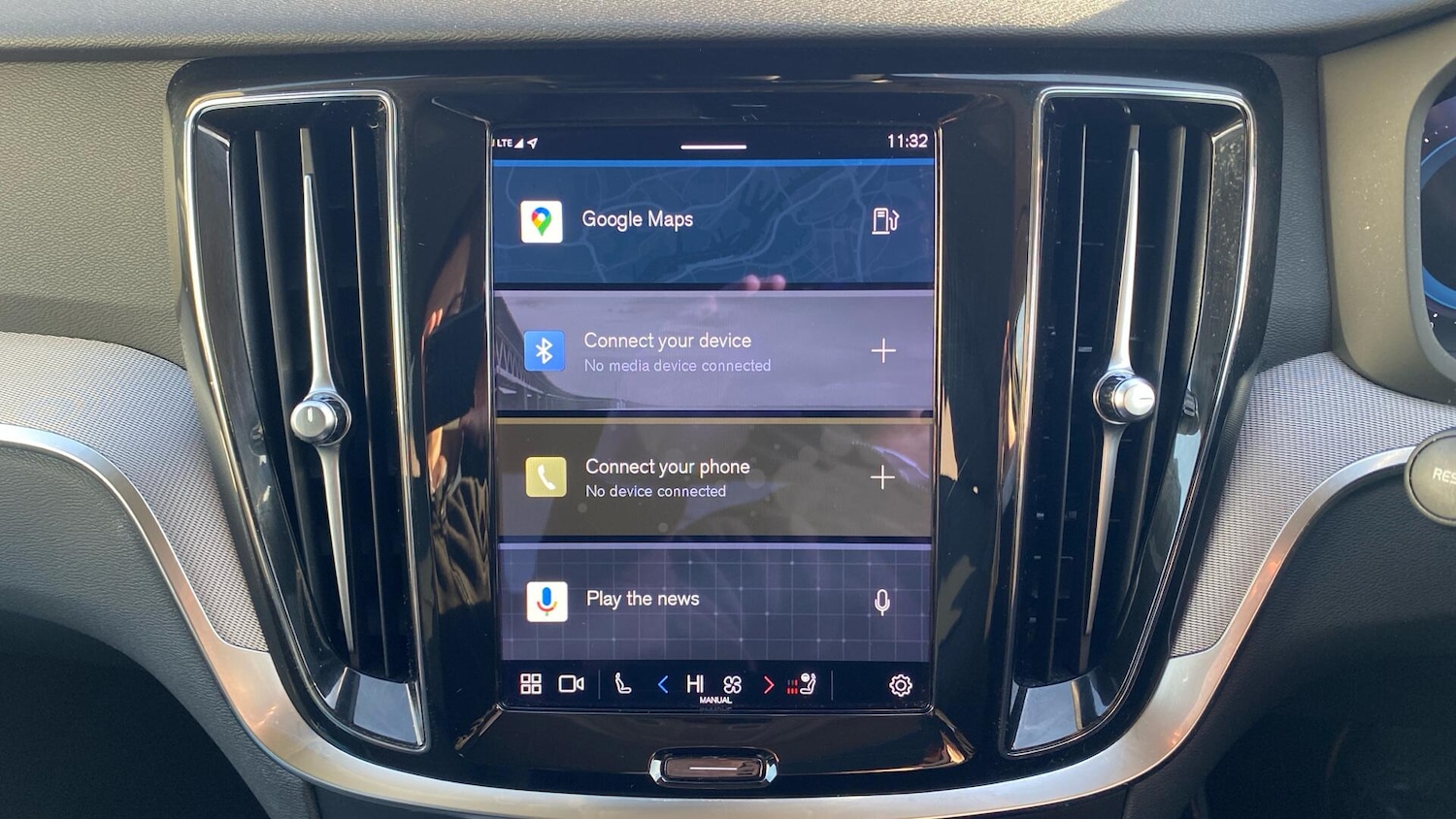 Used Volvo S60 2023 for sale - 76727631: Photo 12