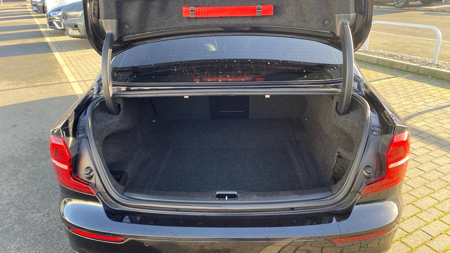 Used Volvo S60 2023 for sale - 76727631: Photo 13