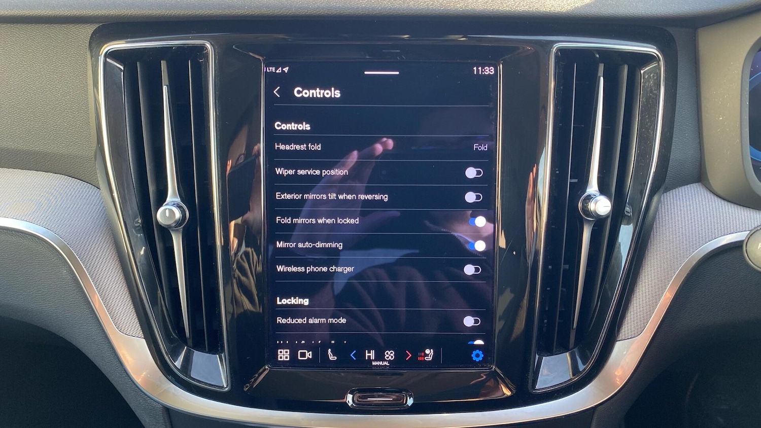 Used Volvo S60 2023 for sale - 76727631: Photo 15