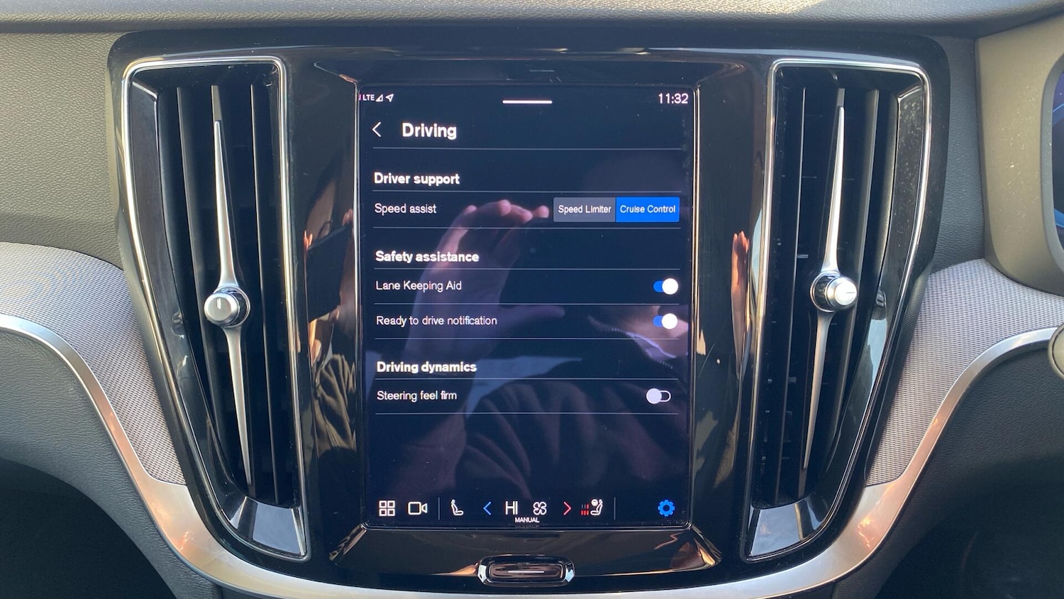 Used Volvo S60 2023 for sale - 76727631: Photo 16