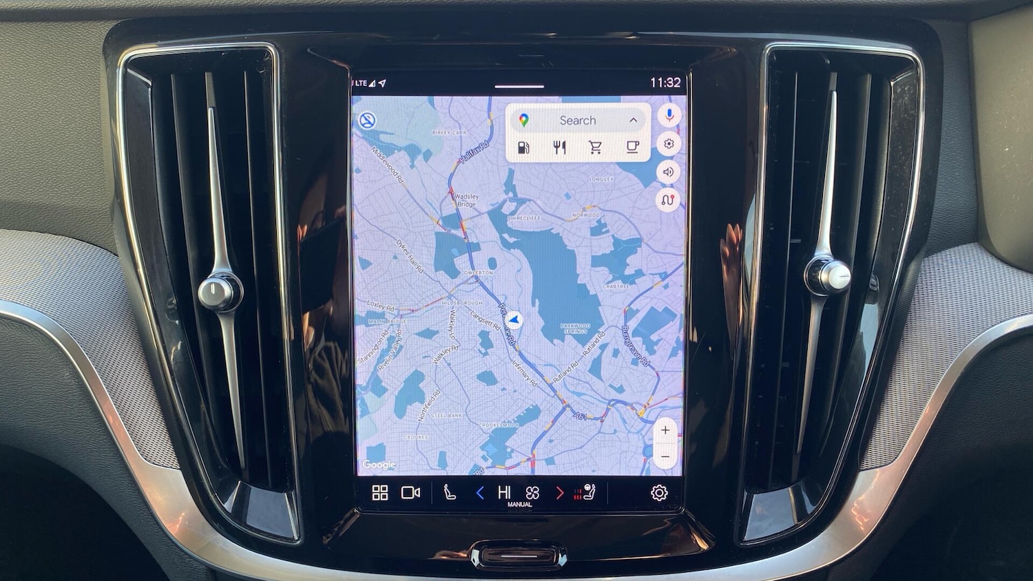 Used Volvo S60 2023 for sale - 76727631: Photo 18