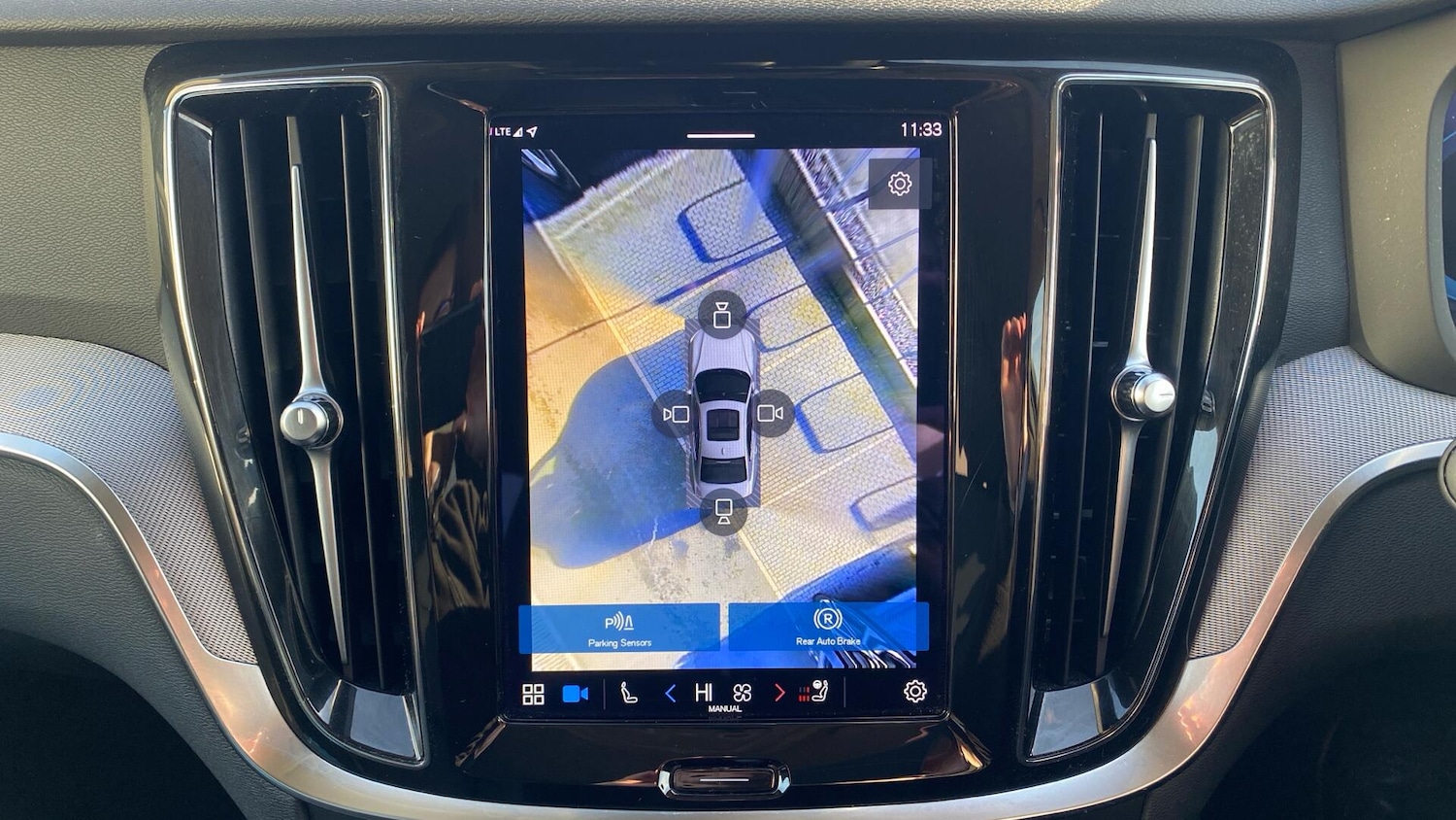 Used Volvo S60 2023 for sale - 76727631: Photo 19