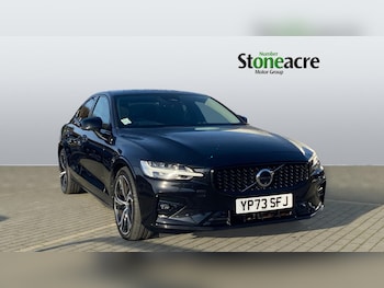 (73) - 2.0 B5 MHEV Plus Saloon 4dr Petrol Hybrid Auto AWD Euro 6 (s/s) (250 ps)