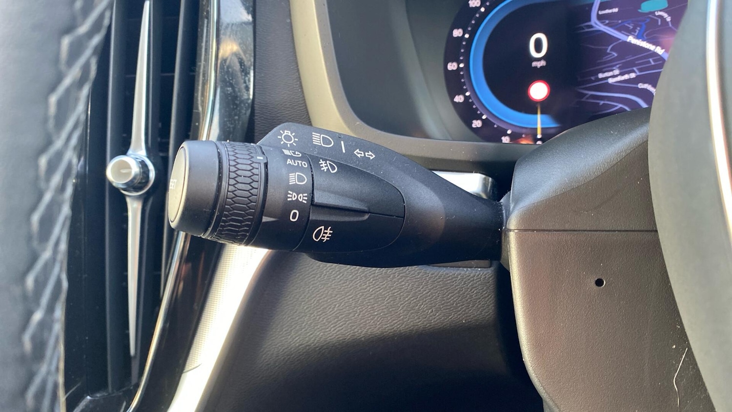 Used Volvo S60 2023 for sale - 76727631: Photo 20