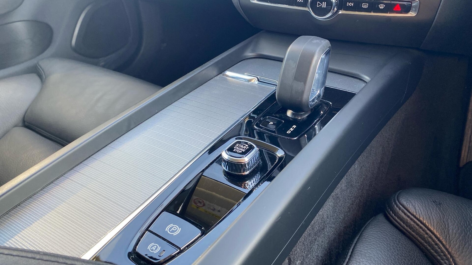 Used Volvo S60 2023 for sale - 76727631: Photo 26