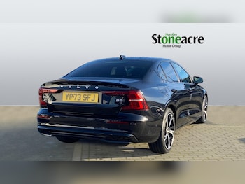 Used Volvo S60 2023 for sale - 76727631: Photo