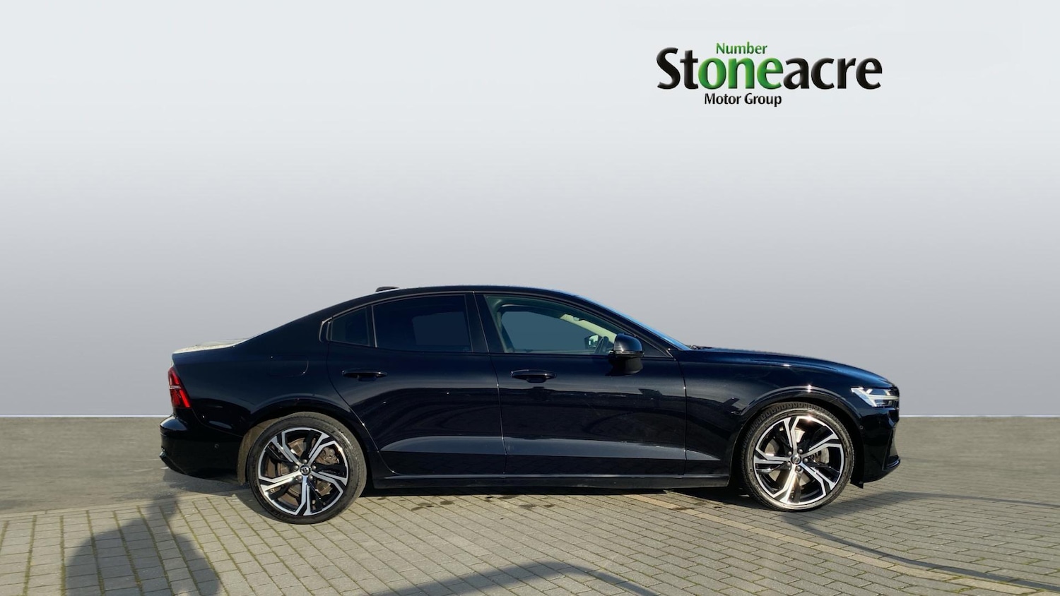 Used Volvo S60 2023 for sale - 76727631: Photo 3