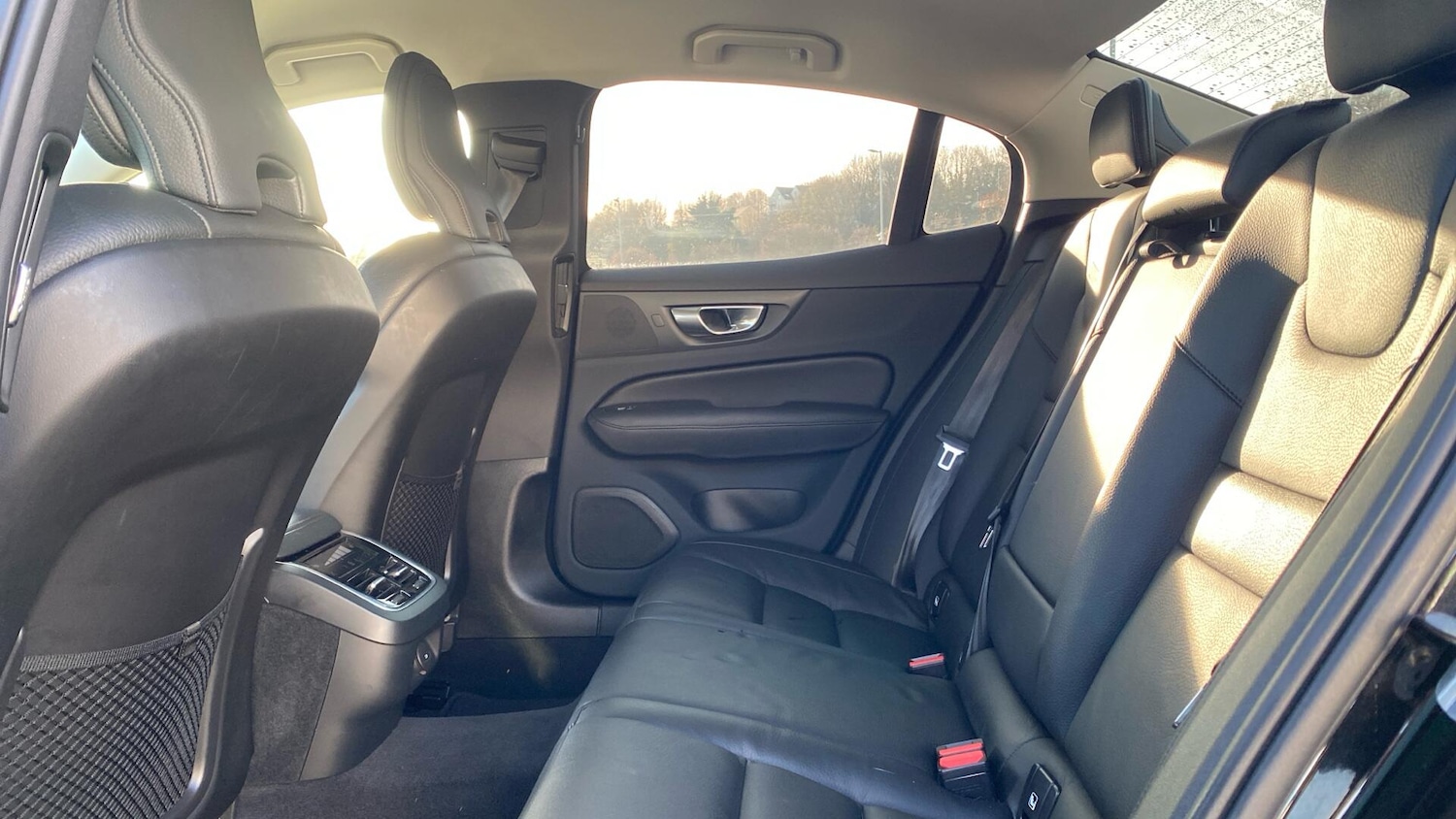 Used Volvo S60 2023 for sale - 76727631: Photo 31