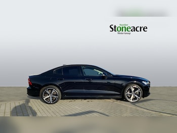 Used Volvo S60 2023 for sale - 76727631: Photo