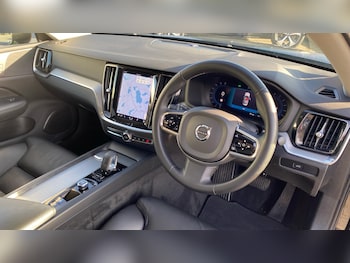 Used Volvo S60 2023 for sale - 76727631: Photo