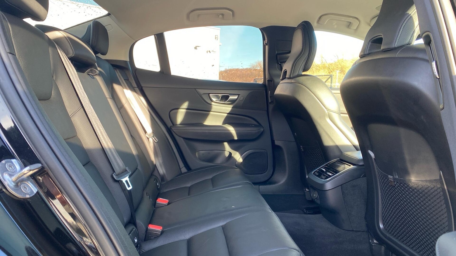 Used Volvo S60 2023 for sale - 76727631: Photo 6