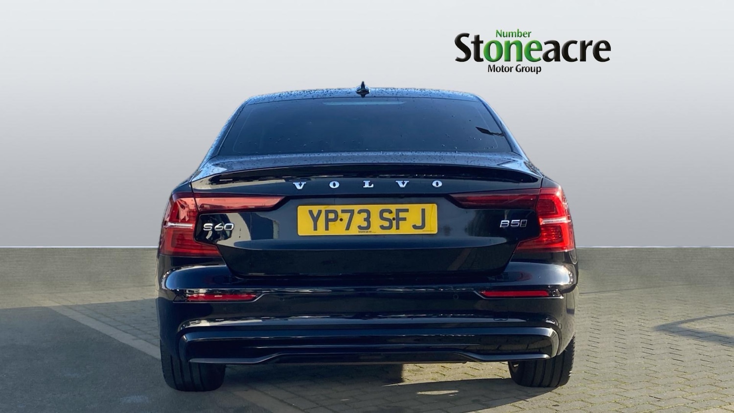 Used Volvo S60 2023 for sale - 76727631: Photo 7