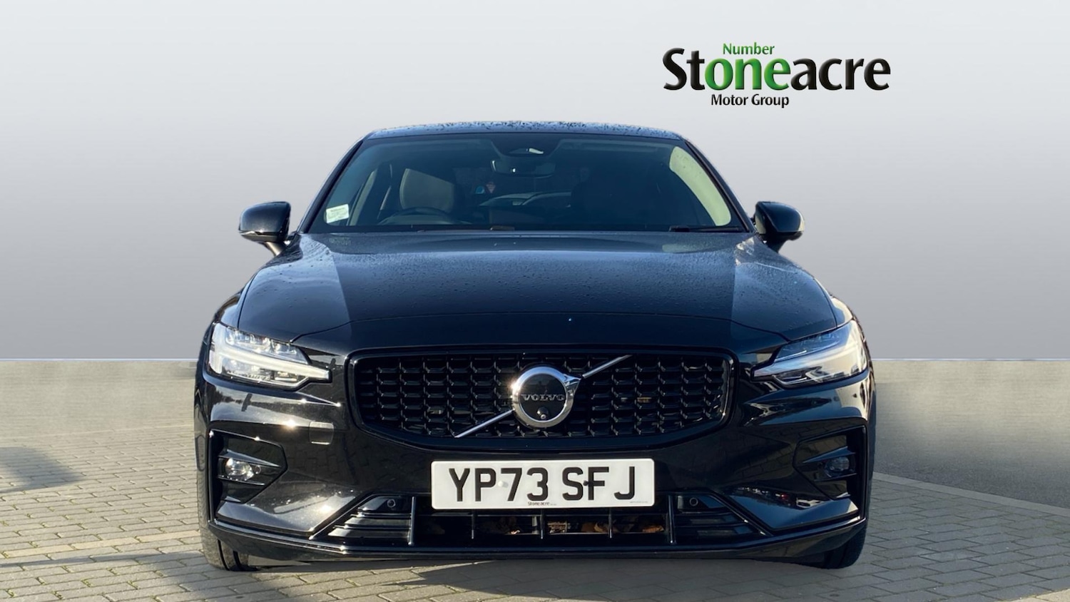 Used Volvo S60 2023 for sale - 76727631: Photo 8