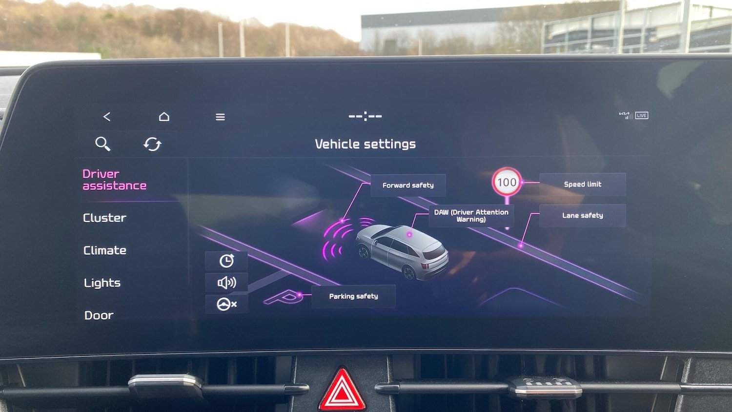 Used Kia Sportage for sale - 77190487: Photo 14