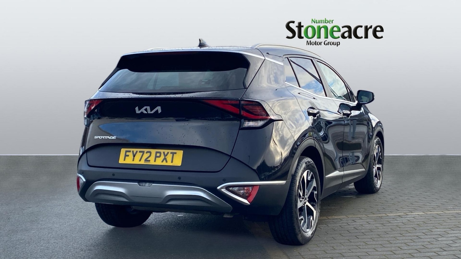 Used Kia Sportage for sale - 77190487: Photo 2