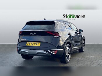 Used Kia Sportage 2022 for sale - 77190487: Photo