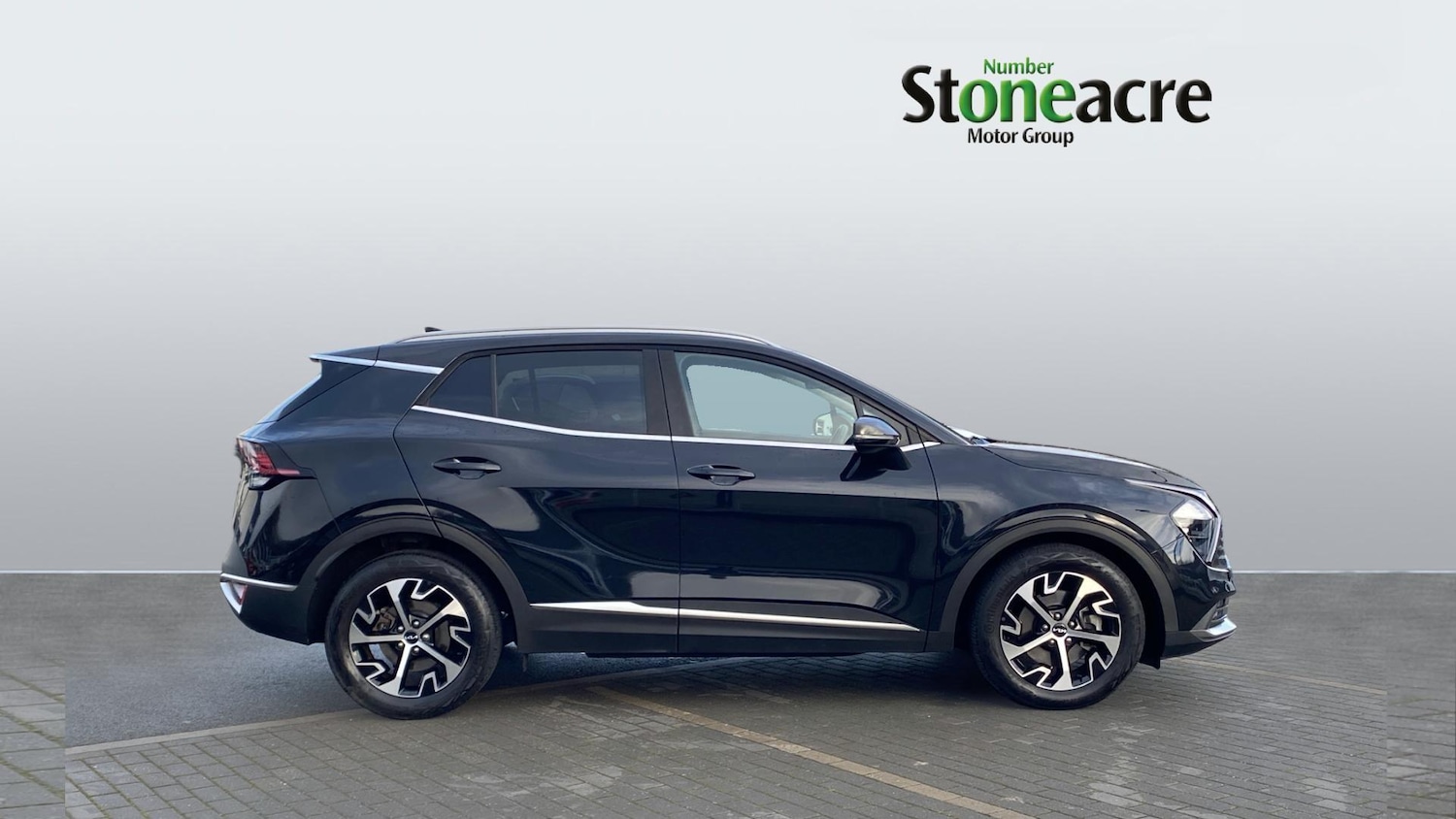 Used Kia Sportage for sale - 77190487: Photo 3