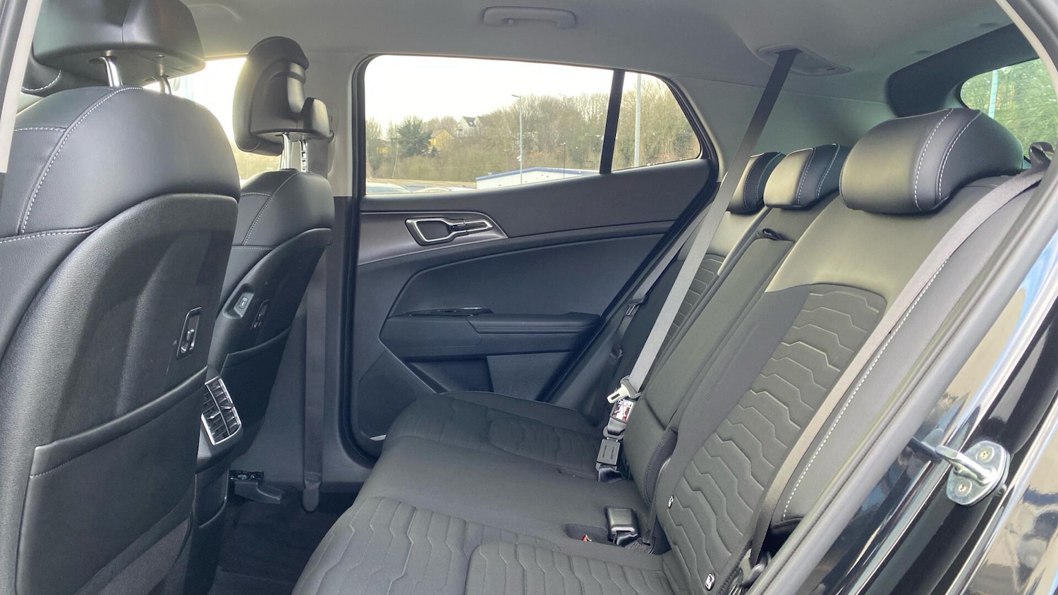 Used Kia Sportage for sale - 77190487: Photo 33