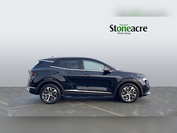 Used Kia Sportage 2022 for sale - 77190487: Photo