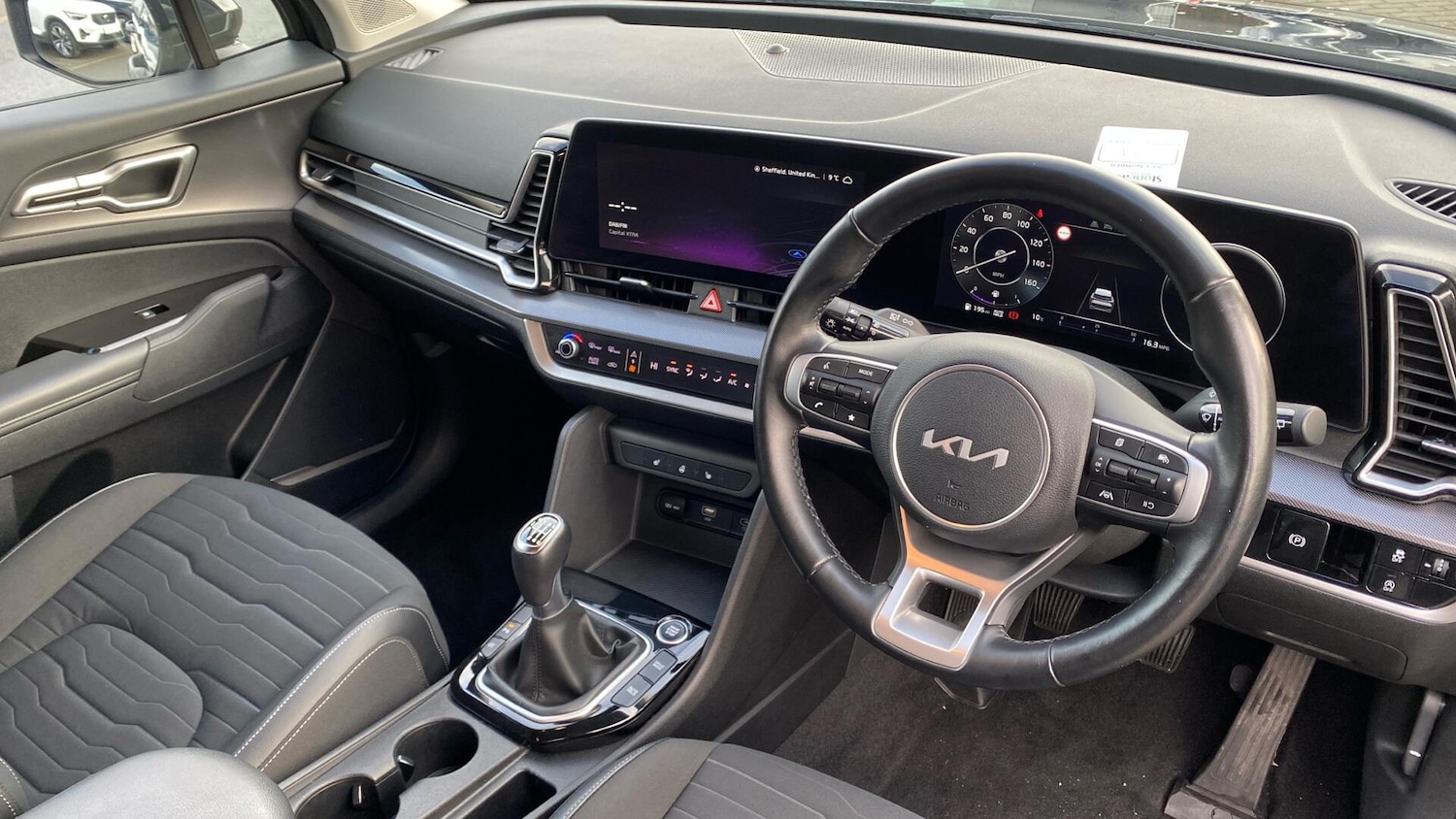 Used Kia Sportage for sale - 77190487: Photo 4