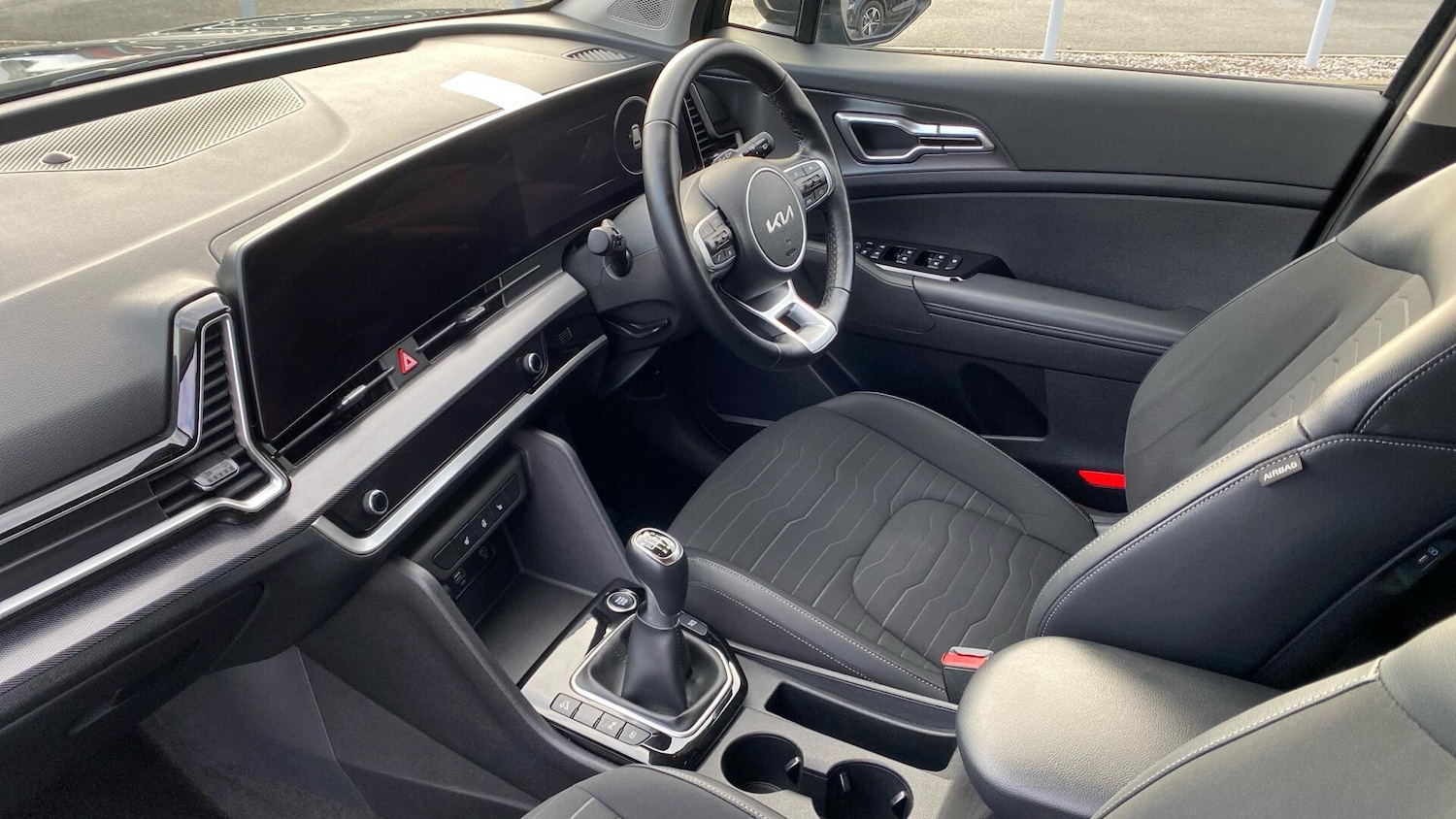 Used Kia Sportage for sale - 77190487: Photo 40