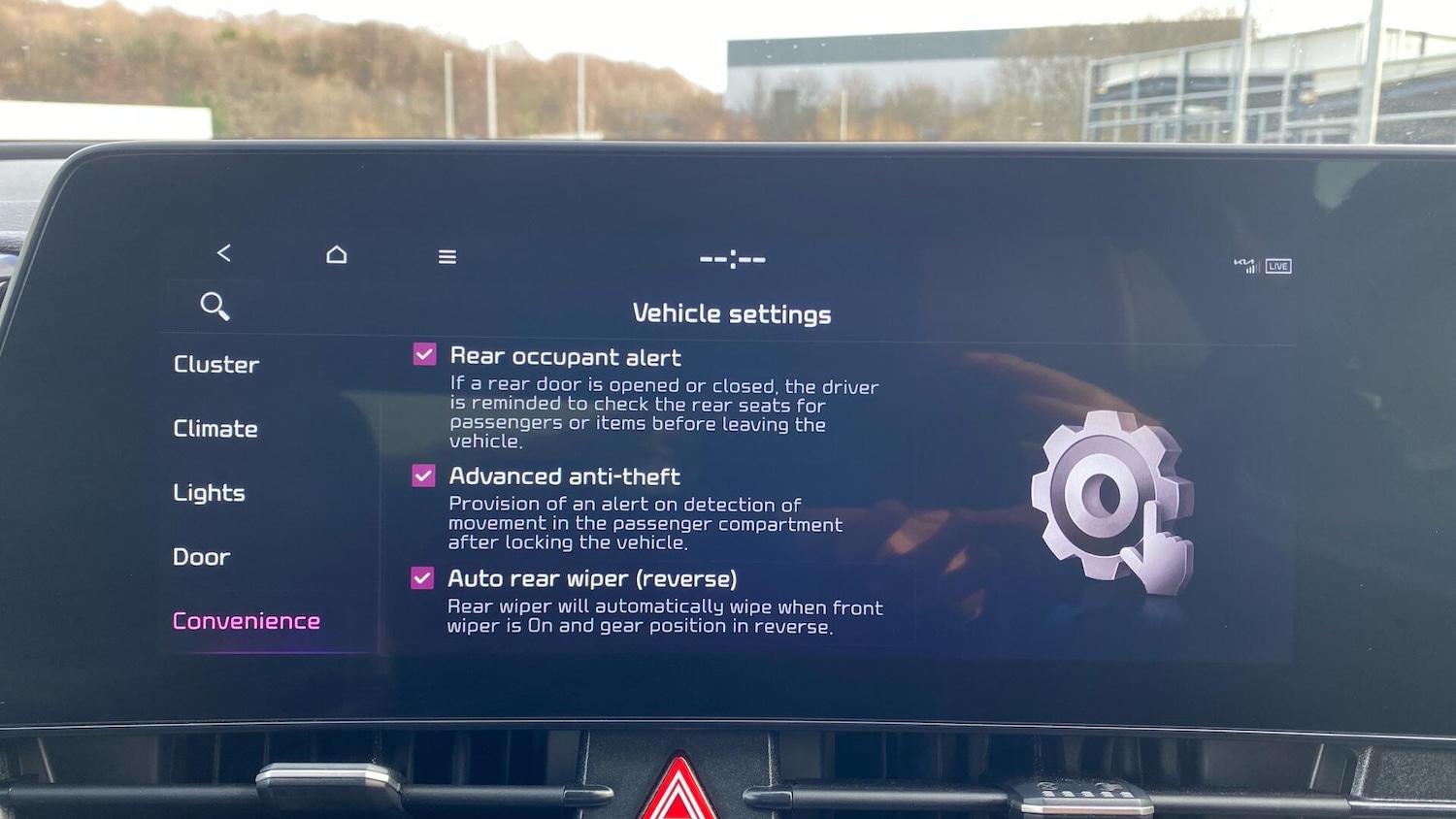 Used Kia Sportage for sale - 77190487: Photo 45