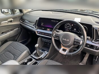 Used Kia Sportage 2022 for sale - 77190487: Photo