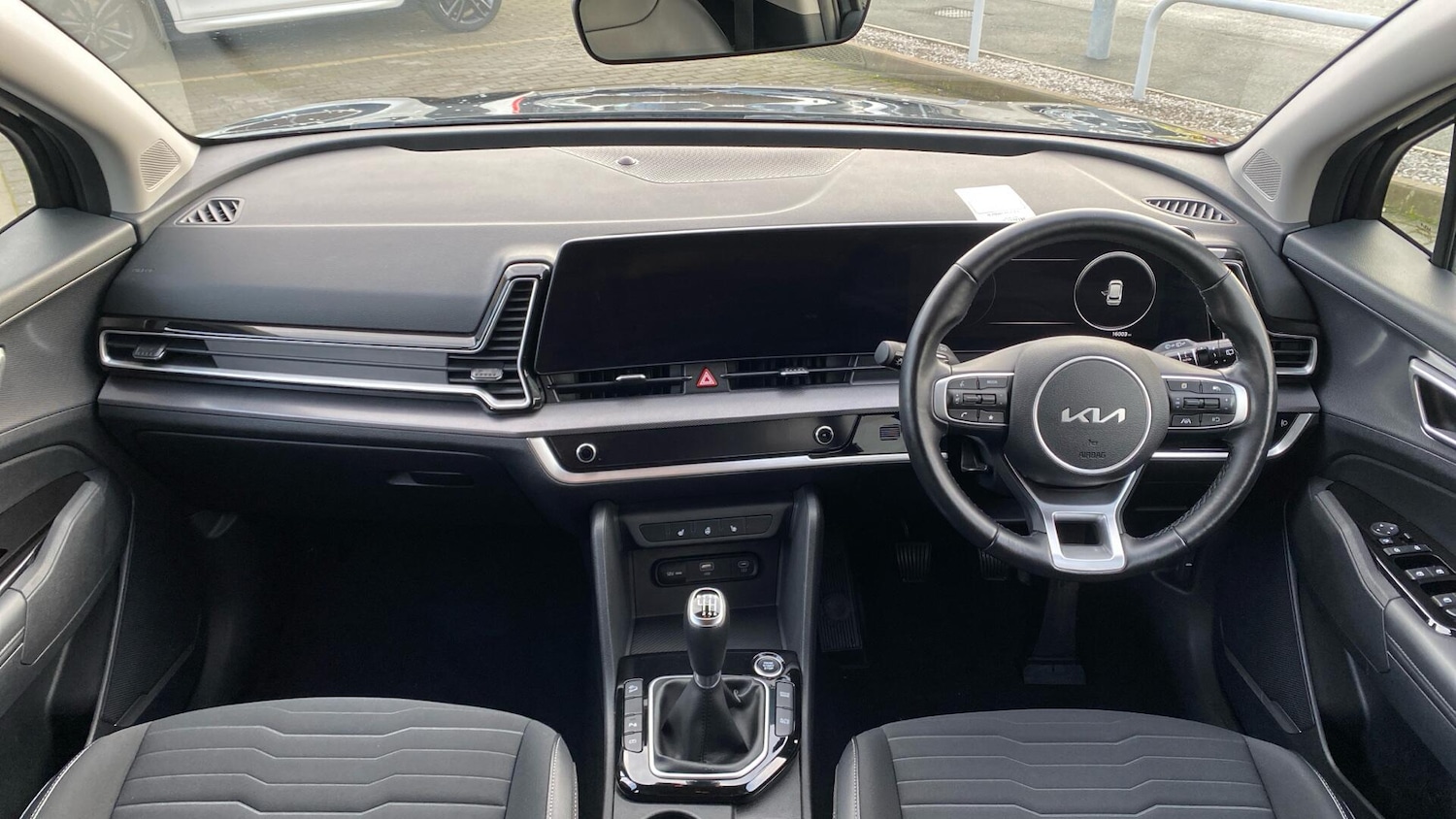 Used Kia Sportage for sale - 77190487: Photo 5