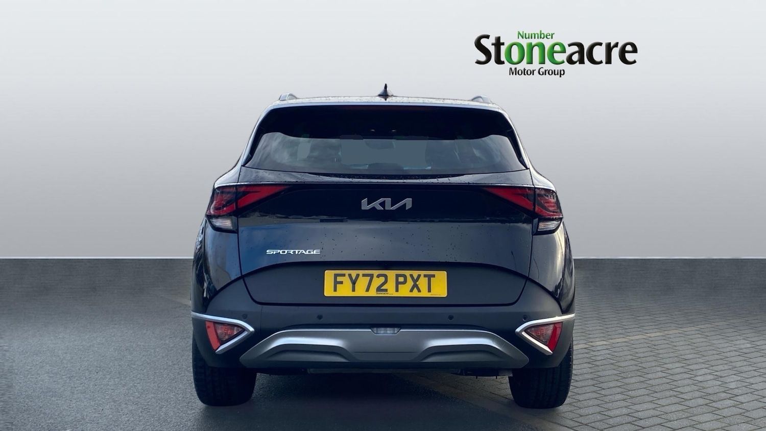 Used Kia Sportage for sale - 77190487: Photo 7