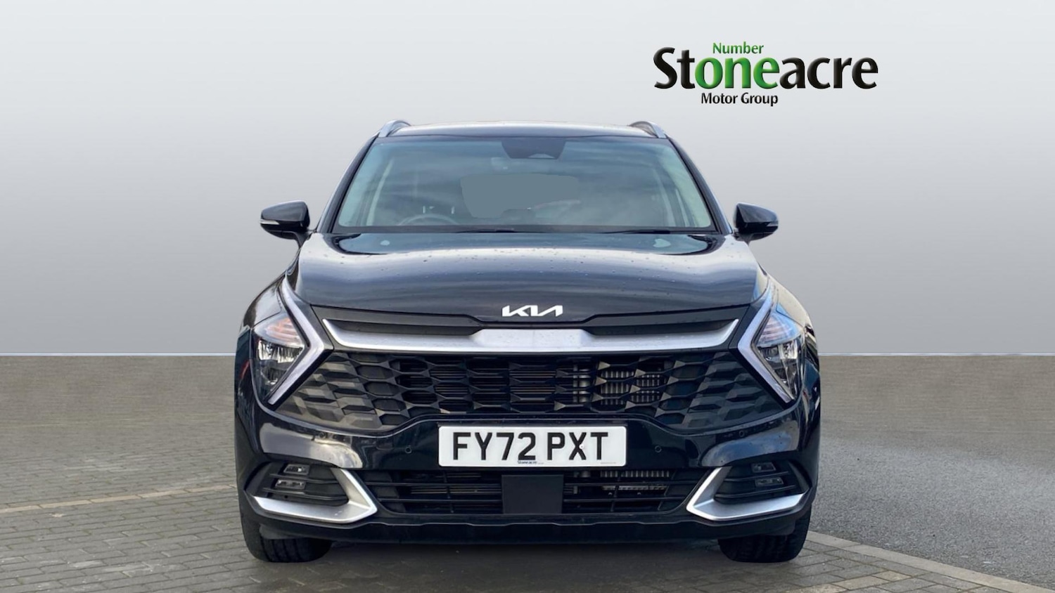 Used Kia Sportage for sale - 77190487: Photo 8