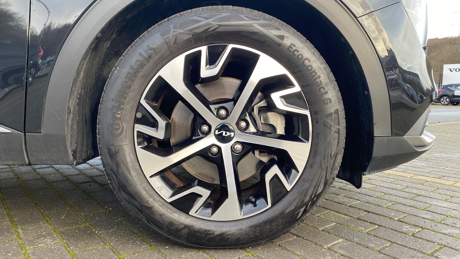 Used Kia Sportage for sale - 77190487: Photo 9