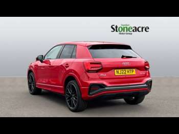 Used Audi Q2 2022 for sale - 74395404: Photo