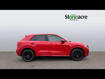Used Audi Q2 2022 for sale - 74395404: Photo