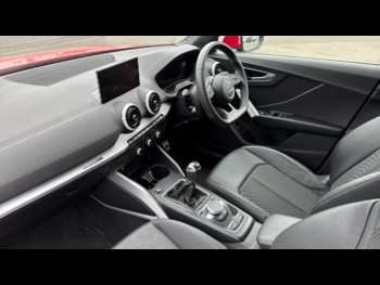 Used Audi Q2 2022 for sale - 74395404: Photo