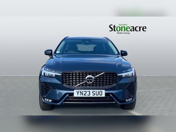 Used Volvo XC60 2023 for sale - 79224907: Photo