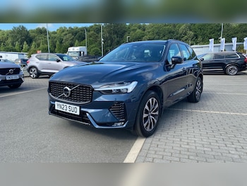 Used Volvo XC60 2023 for sale - 79224907: Photo